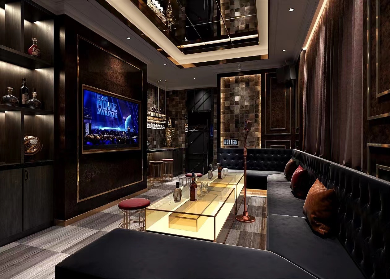 郑州小时场ktv全新小时场ktv新模式体验-上街区ktv预定